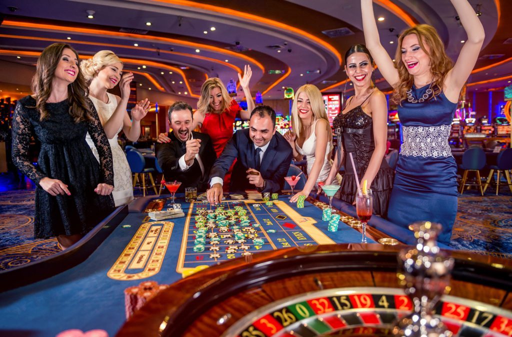 Slot Casino Giriş