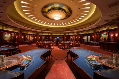 Casinoslot En Çok Kazandıran Sağlayıcı Oyunları
