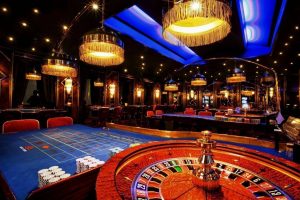 Casinoslot Vegas Night Life Nasıl Oynanır?