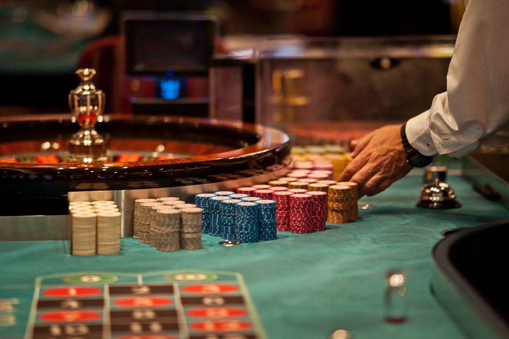 Casinoslot Avantajlı Blackjack Taktikleri